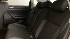 Volkswagen Polo 1.0 TSI Life 5dr Petrol Hatchback